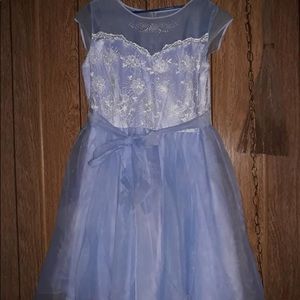 Cinderella Disney dress XXL